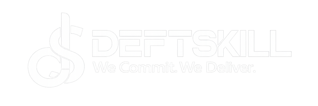 DeftSkill logo